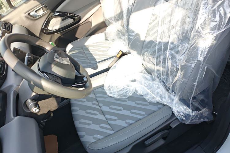 Used Leapmotor T03 2025 310 Comfort Edition