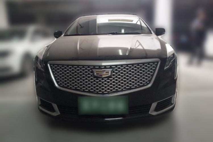 Used Cadillac XTS 2018 28T Elite Edition
