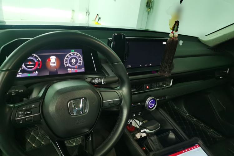 Used Honda Inspire 2023 260TURBO Elegant Edition
