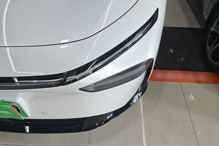 Used XPeng P7+ 2024 Long-Range Max
