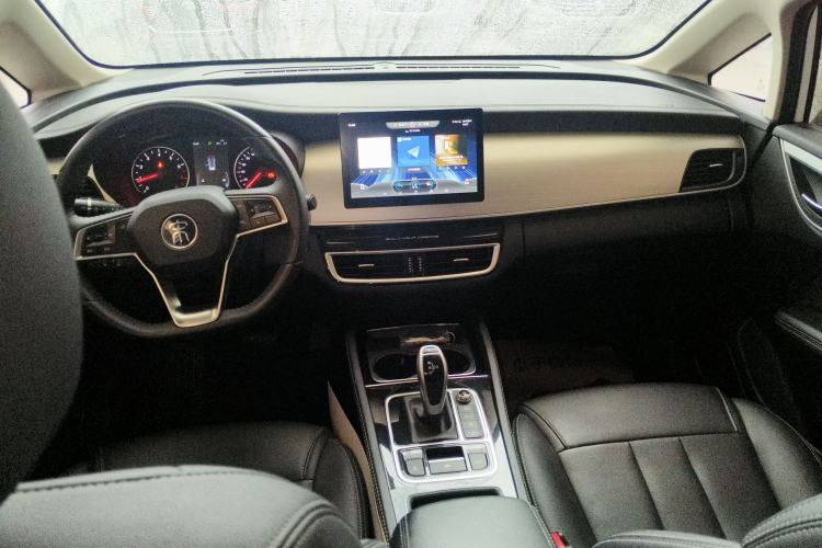 Used BYD Song MAX 2021 Upgraded Model 1.5T Automatic Luxury 7-Seater