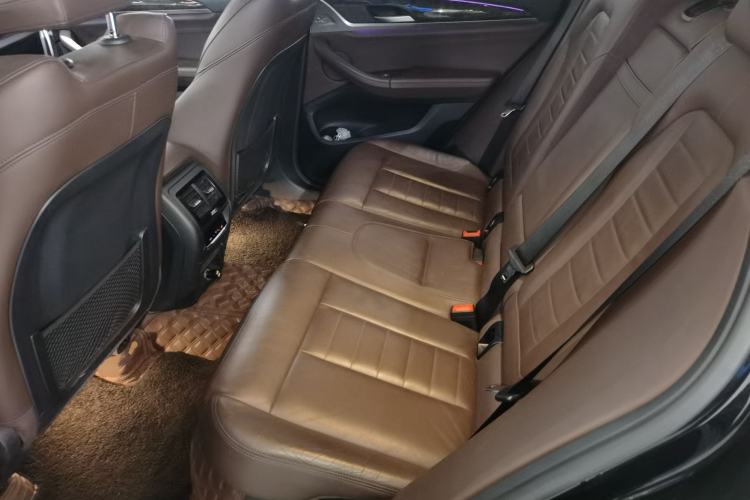 Used BMW X3 2019 xDrive30i Leading Model M Sport Package