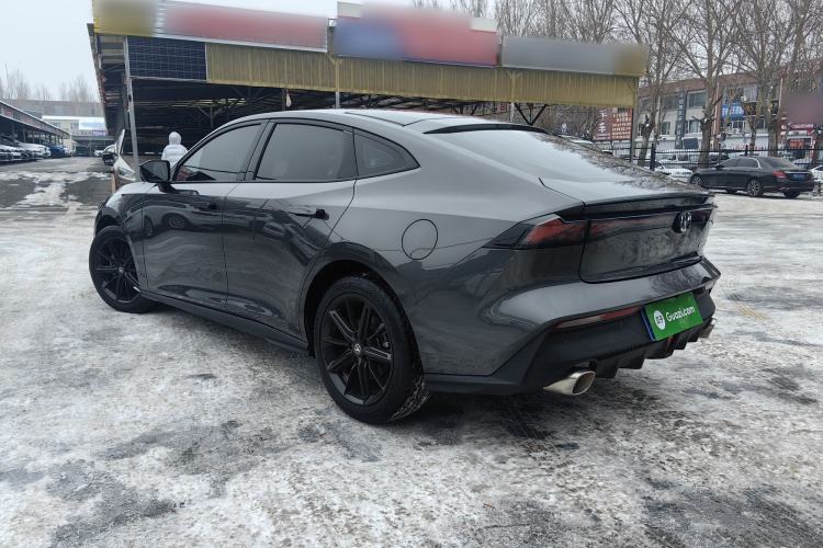 Used Changan UNI-V 2023 1.5T Prestige Model