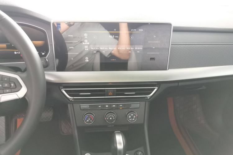 Used Volkswagen Lavida 2023 280TSI DSG Full-Comfort Edition
