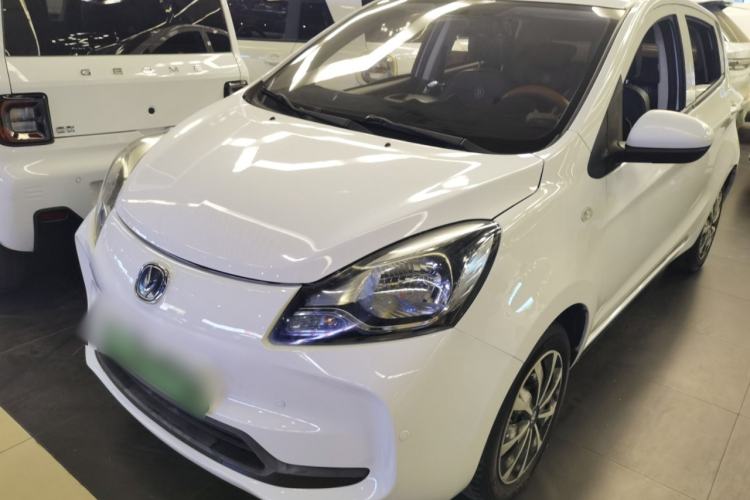 Used Oshan Benni E-Star 2021 National Edition Xin Yue Version Lithium-Ion Battery