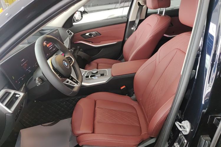 Used BMW i3 2025 eDrive 35 L