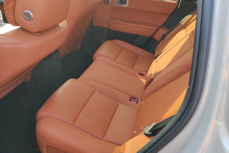 Used Li Auto L6 2024 Max