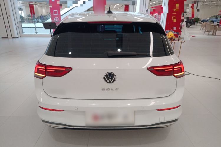 Used Volkswagen Golf 2023 Facelift 280TSI DSG Pro
