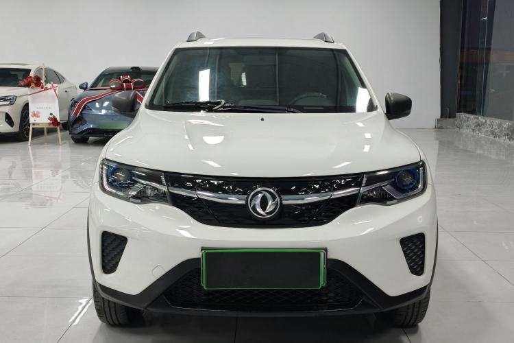 Used Dongfeng NAMMI EX1 2021 Zhi Ling Version
