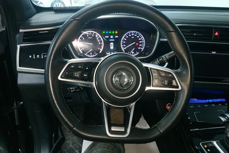 Used Dongfeng Fengon ix5 2019 220T CVT Zhiyue Trim China V Emission Standard