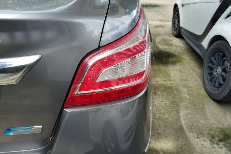 Used Nissan Teana 2013 2.0L XL Comfort Edition
