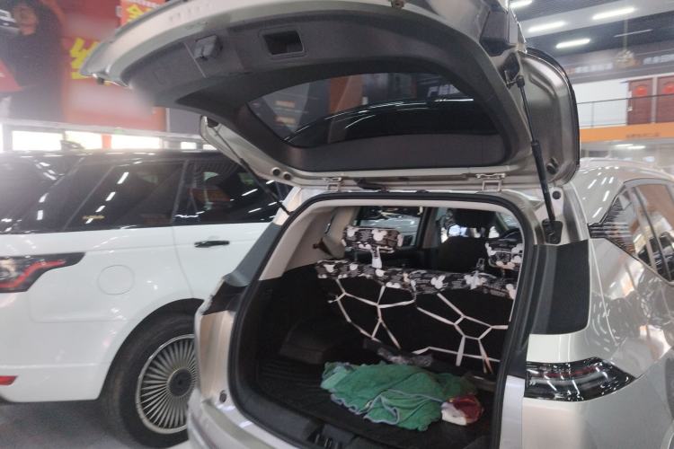 Used AION Y 2023 Plus 510 Enjoy Edition
