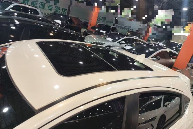 Used Honda XR-V 2021 220TURBO CVT Luxury Edition
