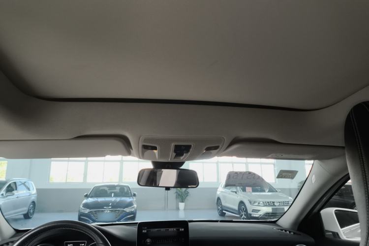 Used Mercedes-Benz GLA 2016 GLA 200 Fashion Model