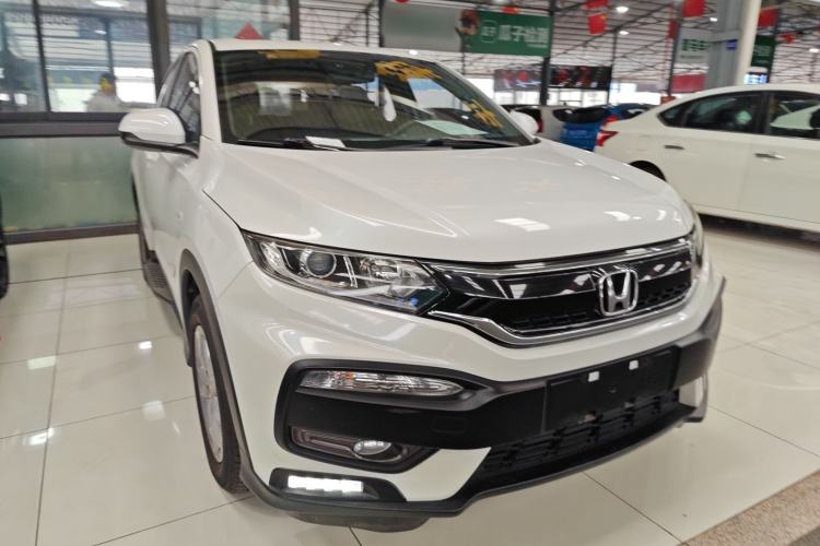 Used Honda XR-V 2017 1.5L LXi CVT Classic Edition