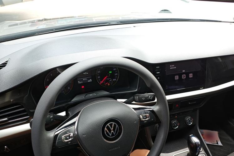 Used Volkswagen Lavida 2021 280TSI DSG Comfort Edition
