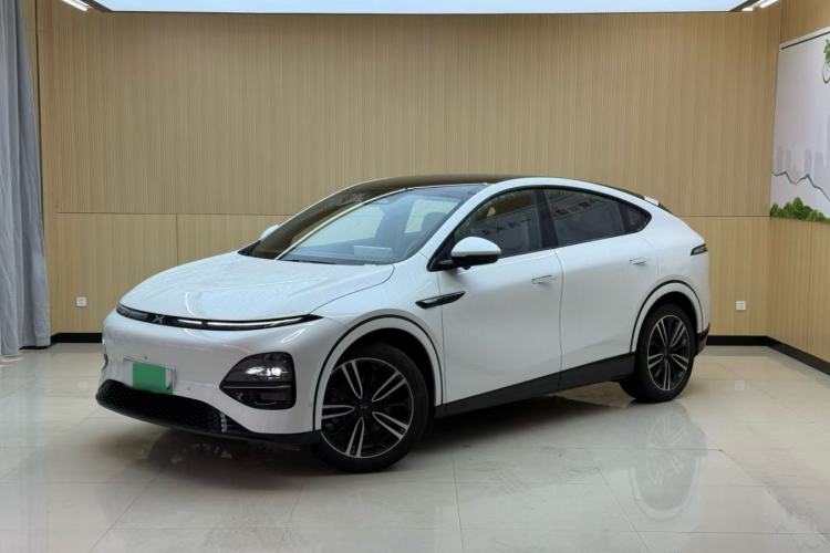 Used XPeng G6 2023 755 Ultra-Long Range Max