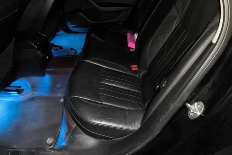 Used Audi A6L 2019 45 TFSI Prestige Elegant Edition
