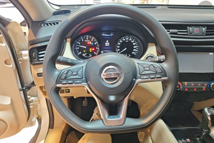 Used Nissan X-Trail 2017 2.0L CVT Comfort Edition 2WD