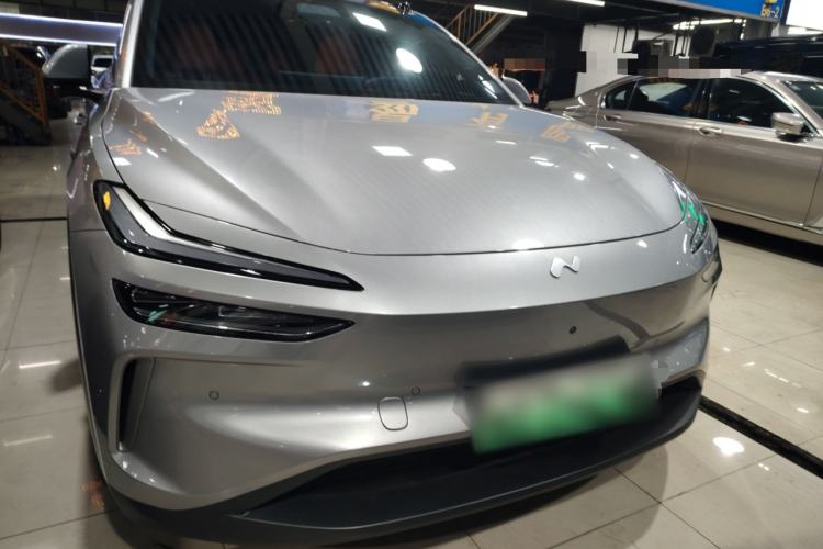 Used ONVO L60 2024 60 kWh Rear-Drive Version
