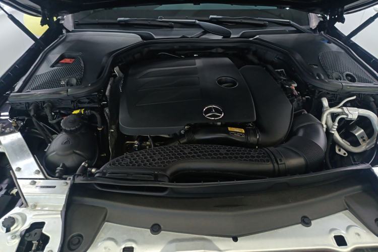 Used Mercedes-Benz E-Class 2020 Restyled E 300 L Exclusive Edition
