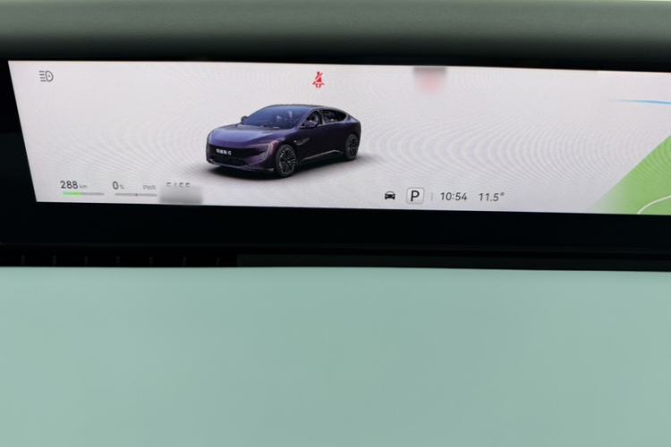 Used  12 2023 650 Three-Laser Four-Wheel Drive GT Version