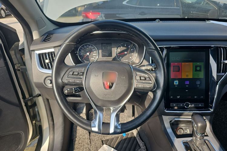 Used Roewe RX5 2020 20T Automatic 4G Connect Superior Flagship Edition
