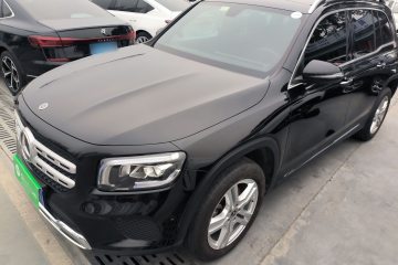 Used Mercedes-Benz GLB 2021 GLB 200 Dynamic Edition