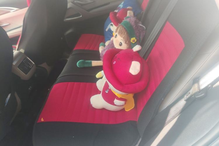 Used BYD Song Pro New Energy 2023 Champion Edition DM-i 110KM Beyond Model
