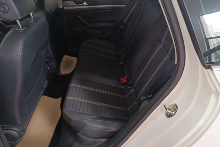 Used Volkswagen Lavida 2021 1.5L Automatic Vision Edition
