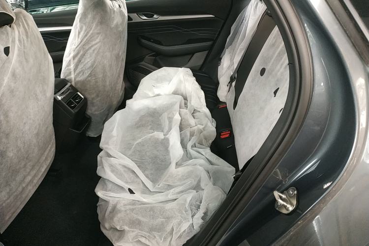 Used Geely Auto Preface 2025 Dongfang Yao 1.5TD Kunlun Edition
