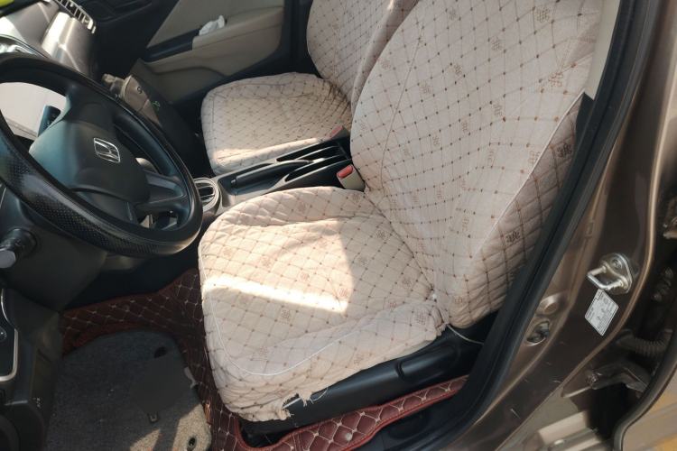 Used Honda Greiz 2016 1.5L CVT Classic Edition