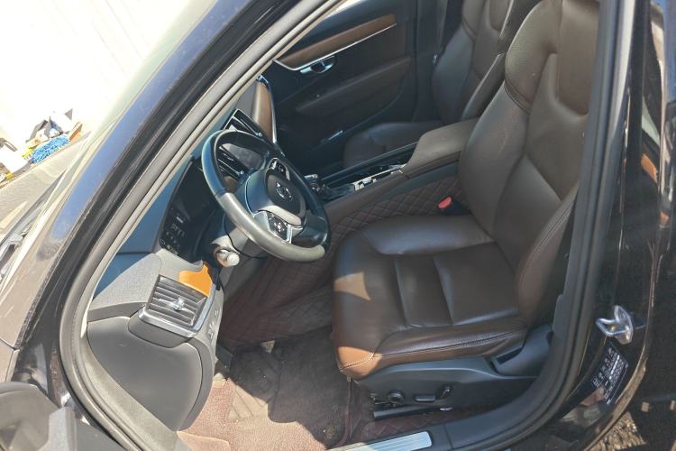 Used Volvo S90 2019 T5 Zhiyi Edition
