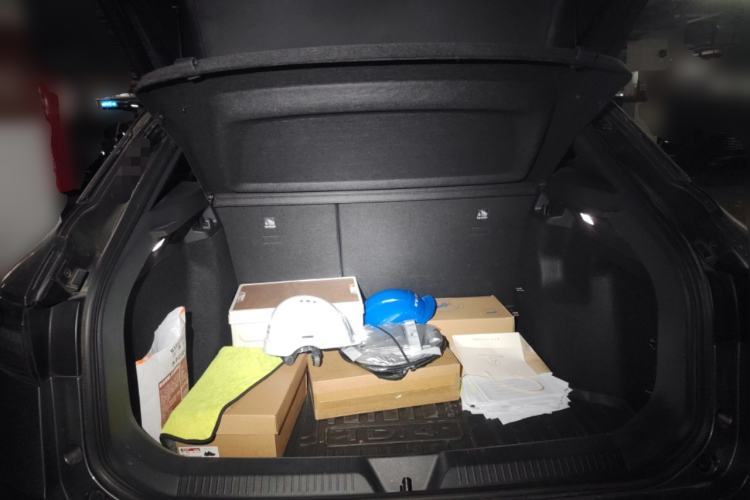 Used Volkswagen ID.4 X 2023 Pure Long-Range Version
