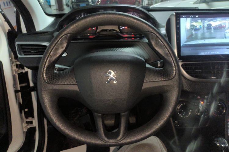 Used Peugeot 2008 2018 1.6L Automatic Trend Edition
