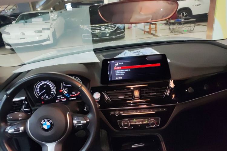 Used BMW 1 Series 2021 Revised 120i M Sport Night Edition
