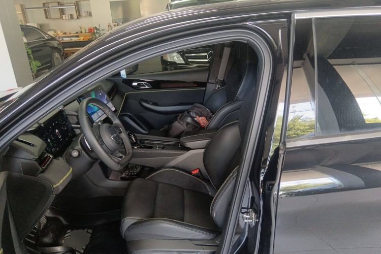 Used Lynk & Co 03 2023 2.0TD DCT H-Power Halo
