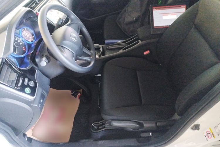 Used Honda City 2017 1.5L CVT Luxury Edition