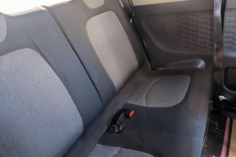 Used Wuling Hongguang MINIEV 2021 Macaron Premium Model – Lithium-NMC
