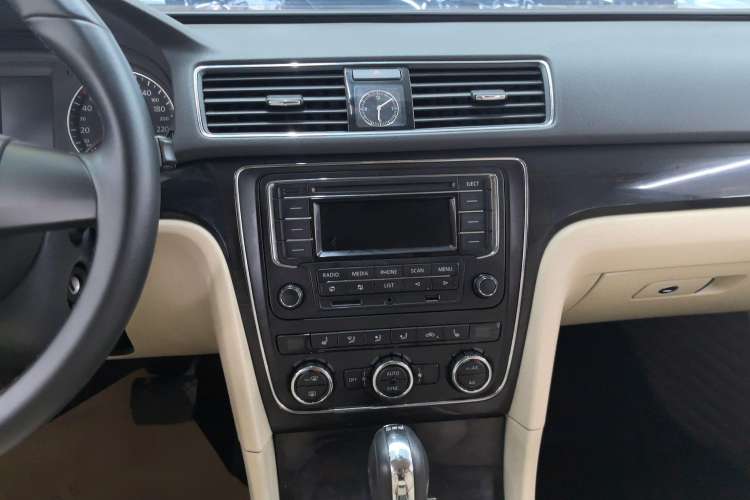 Used Volkswagen Passat 2014 1.8TSI DSG Prestige Edition
