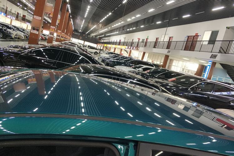 Used AION UT 2025 330 Star Edition