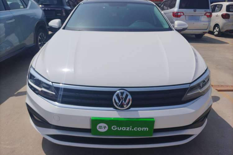 Used Volkswagen Lamando 2021 230TSI DSG Fashion Edition
