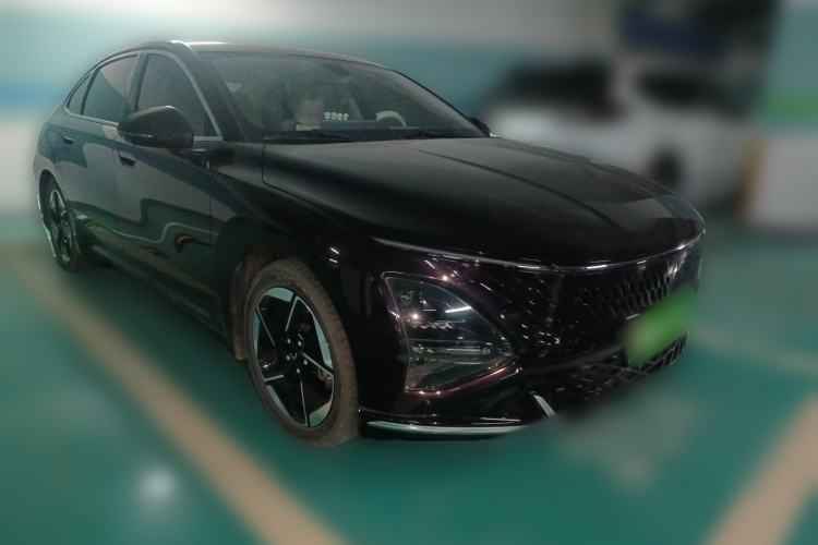 Used Wuling Xingguang 2023 150 Advanced Edition