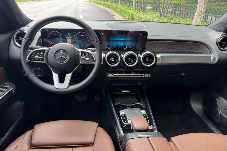 Used Mercedes-Benz GLB 2020 GLB 200 Dynamic Edition
