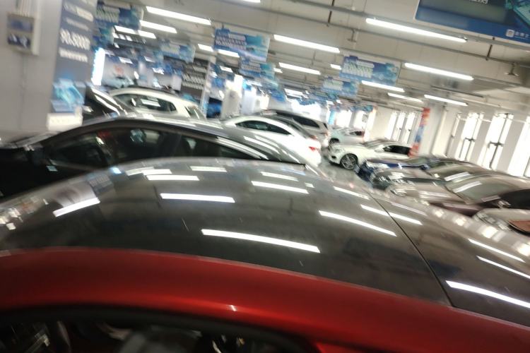 Used  forfour 2018 0.9T 66 kW Pioneer Edition
