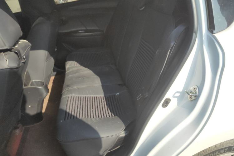 Used Toyota YARiS L Zhi Xian 2019 1.5E CVT Dynamic Edition China VI compliant