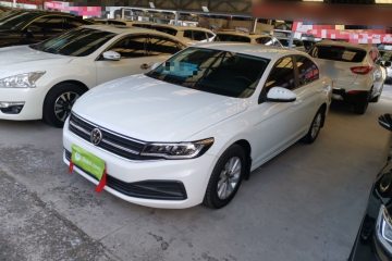 Used Volkswagen Bora 2021 1.5L Automatic Fashionable Smart Connectivity Version