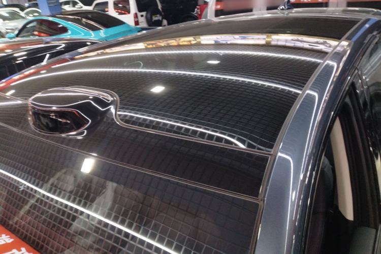 Used Leapmotor C10 2024 530 LiDAR Edition
