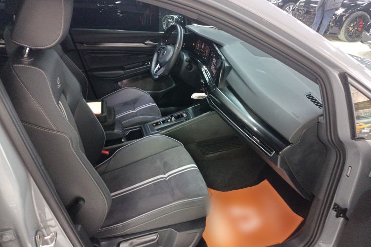 Used Volkswagen Golf 2021 280TSI DSG R-Line