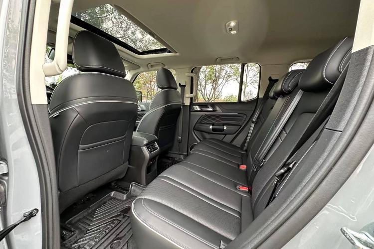 Used Tank 300 2023 Off-Road Edition 2.0T Conqueror